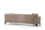 Atelier Del Sofa Petra 3 - Sofá de 3 Plazas Ciervo